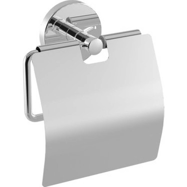 Kapalı Tuvalet Kağıtlığı