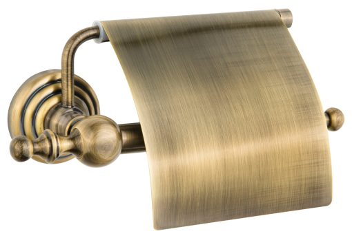 Özel Seri Eskitme Kapalı Tuvalet Kağıtlığı