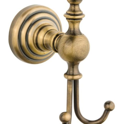 Özel Seri Eskitme İkili Bornozluk