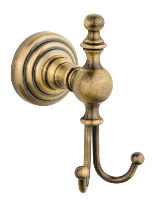 Özel Seri Eskitme İkili Bornozluk