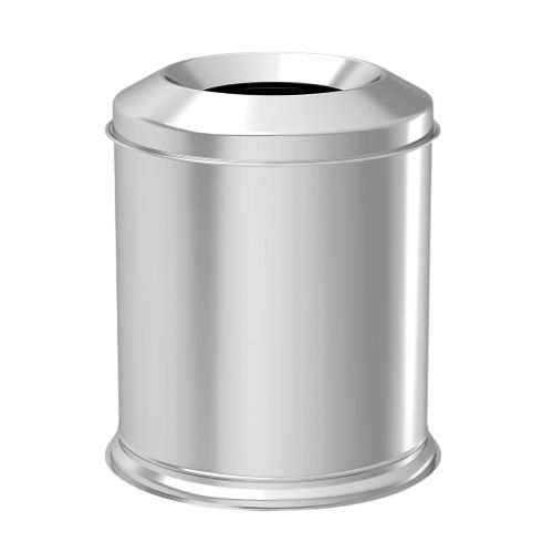 Yanmaz Çöp Kovası 8 Litre