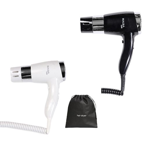 Otel Çekmece Tipi Saç Kurutma