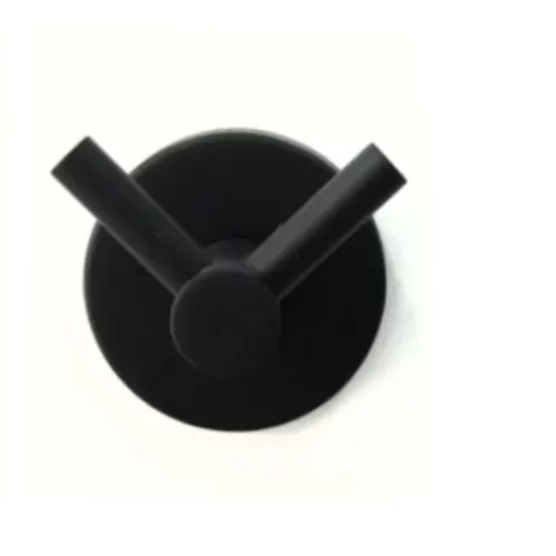 Siyah Bornozluk ikili