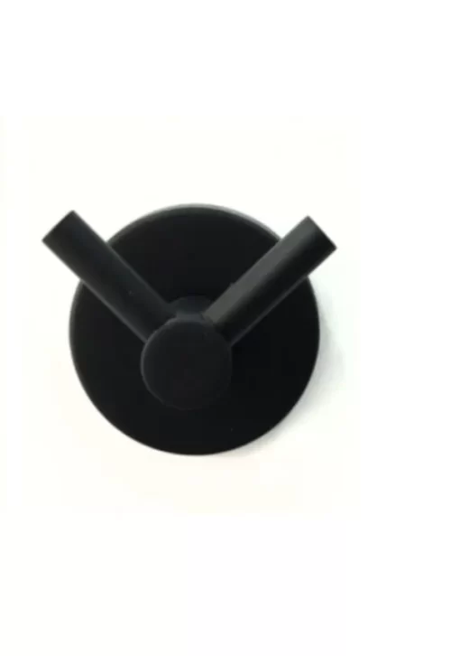 Siyah Bornozluk ikili