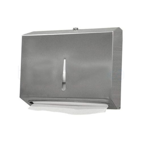 Z Katlama Havlu Kağıt Dispanseri