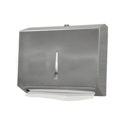 Z Katlama Havlu Kağıt Dispanseri