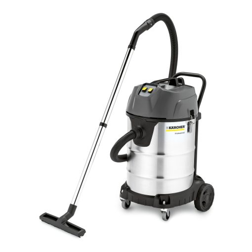 Karcher 70-2 Islak Kuru Elektirikli Süpürge