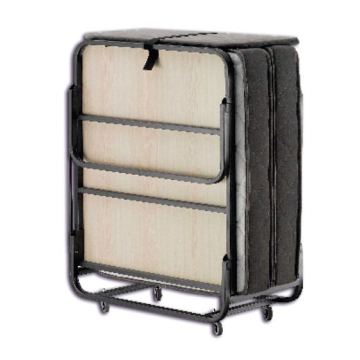 Otel Tipi Katlanır Yatak XL