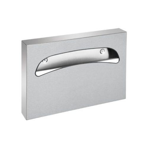 Klozet Kapak Örtüsü Dispanseri Paslanmaz