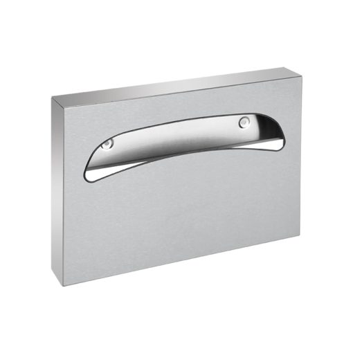 Klozet Kapak Örtüsü Dispanseri Paslanmaz