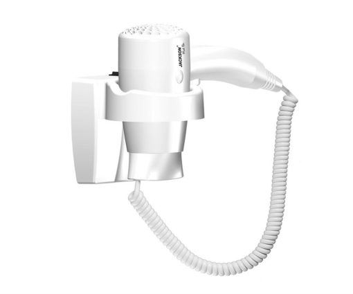 Otel Tipi Ekonomik 1000 Watt Saç kurutma