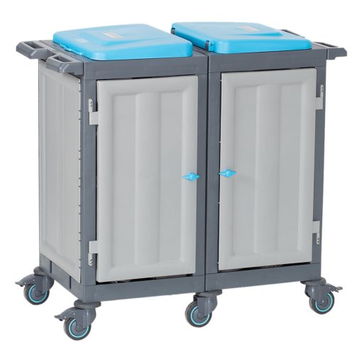 Fantom Procart Atık Kirli Toplama Arabası