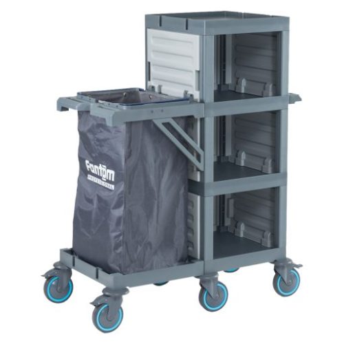 Fantom Procart Tek Torbalı Kat Arabası