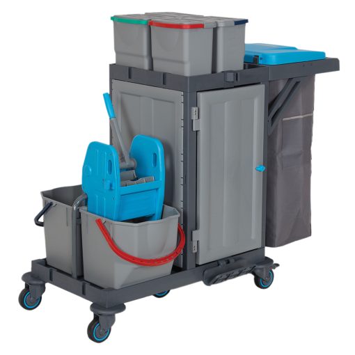 Fantom Procart Temizlik-Meydan Arabası