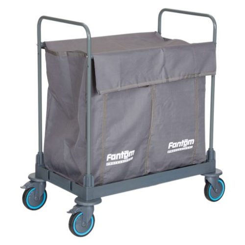 Fantom Procart 65 Çamaşır Toplama Arabası