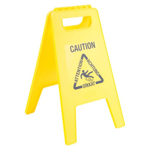 Kaymaz İkaz Levhası