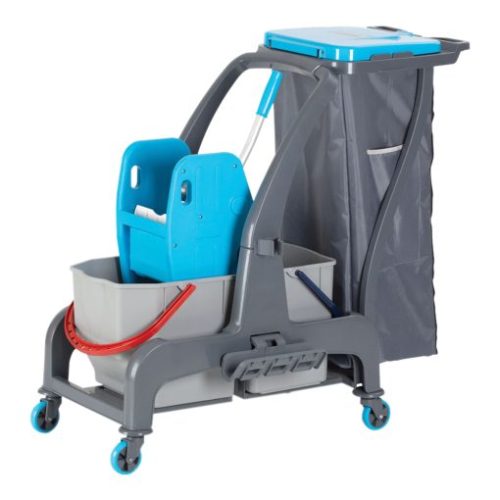 Fantom Procart Jet Temizlik Arabası