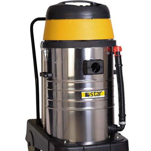 Star-60-3-Islak-Kuru-Elektirik-Supurgesi Star 60-3 Islak Kuru Elektirik Süpürgesi