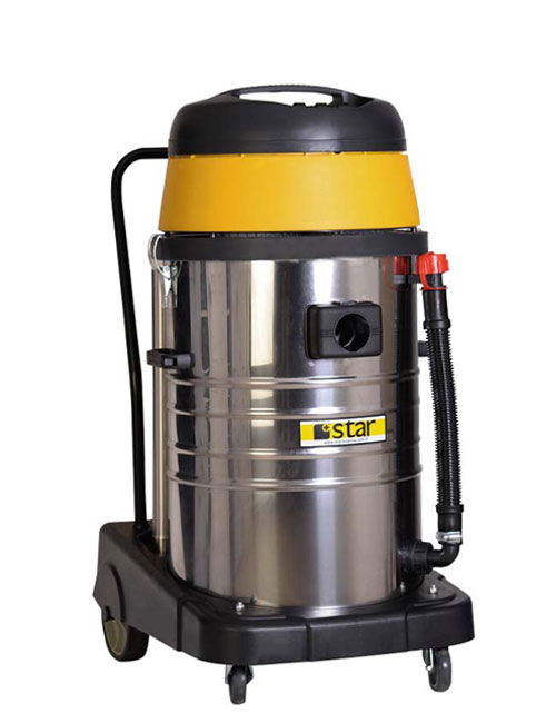 Star 60-3 Islak Kuru Elektirik Süpürgesi