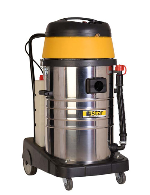 Star 60cc Halı Koltuk Yıkama Makinası