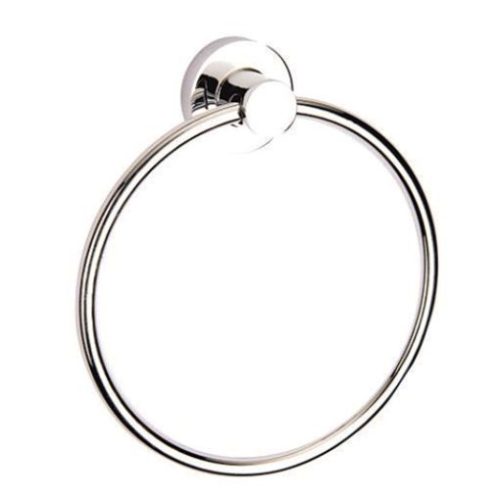 Otel Tipi Yuvarlak Havluluk 304 Paslanmaz