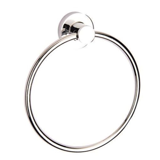 Otel Tipi Yuvarlak Havluluk 304 Paslanmaz