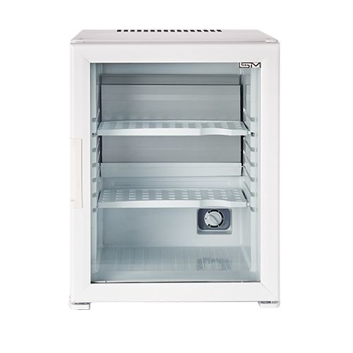 beyaz-cam-kapi-minibar Beyaz Cam Kapı Minibar