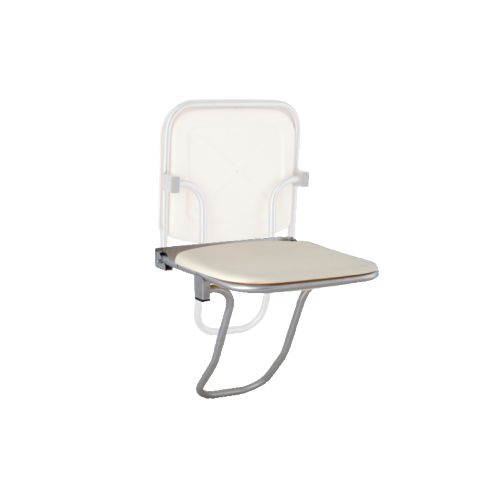 Plastik Duş Oturağı