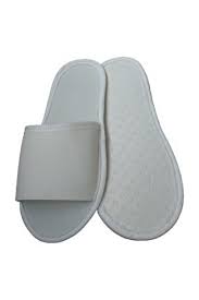 Otel SPA Kullan At Terlik Kaymaz Taban