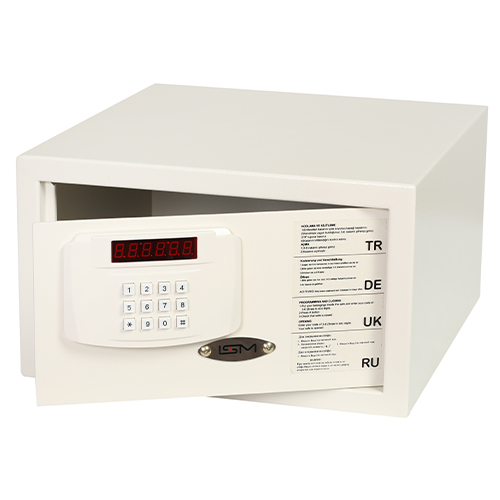 Otel Tipi Laptop Kasa Beyaz