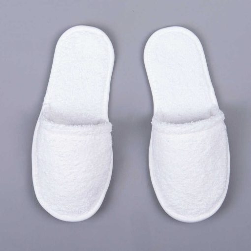 Otel Tipi Pamuk Havlu Standart Terlik