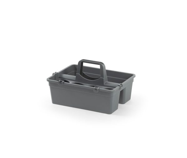 Seperatörlü Otel Meydan Temizlik Maid Sepeti