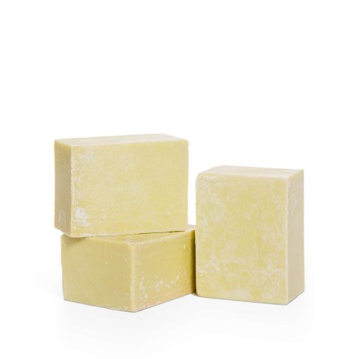 Otel Spa Tipi Doğal Kükürtlü Sabun