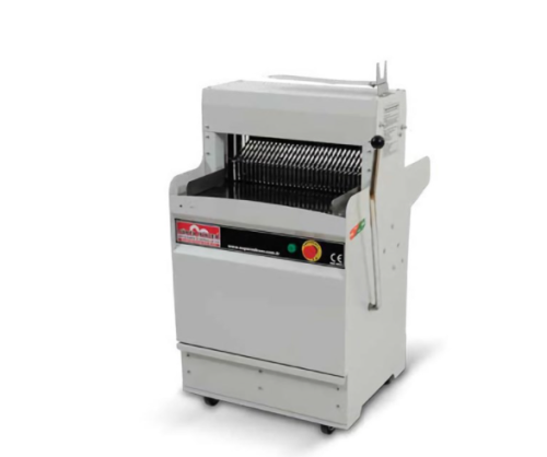 Ekmek Dilimleme Makinası