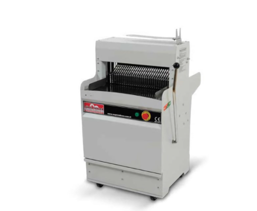 Ekmek Dilimleme Makinası