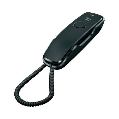 DuvarTipiTelefon_Siyah-510x510 Otel Tipi Gigaset Duvar Tipi Telefon