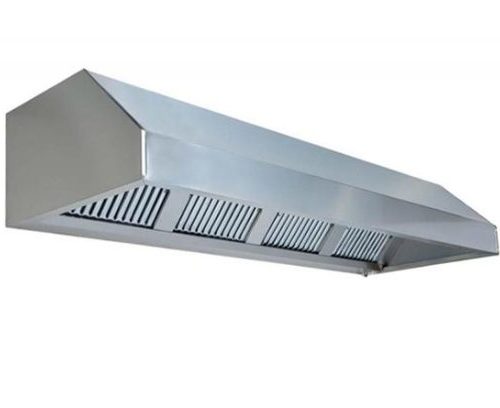 Paslanmaz İnox Filtreli Duvar Tipi Davlunmaz