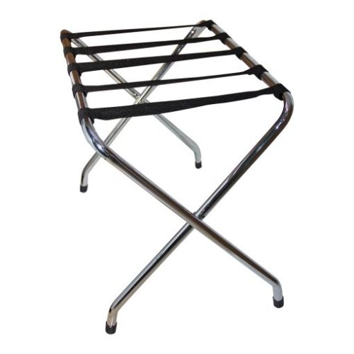 Otel Tipi Metal Valizlik