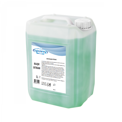 ELDE YIKAMA BULAŞIK DETERJANI 5 LT