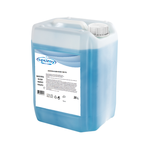 BULAŞIK MAKİNE PARLATICISI 20 LT