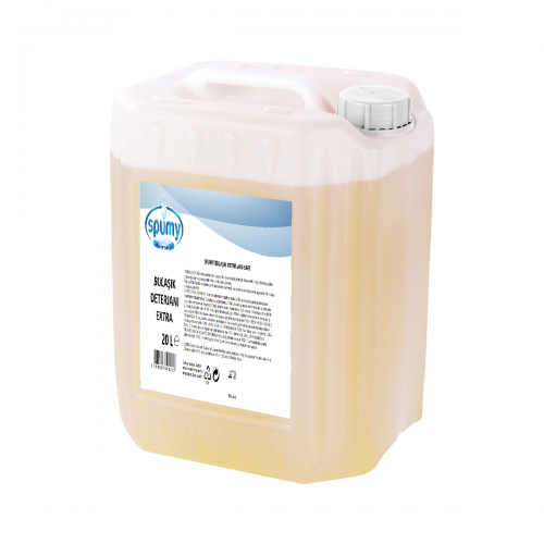 ELDE YIKAMA BULAŞIK DETERJANI 20 LT