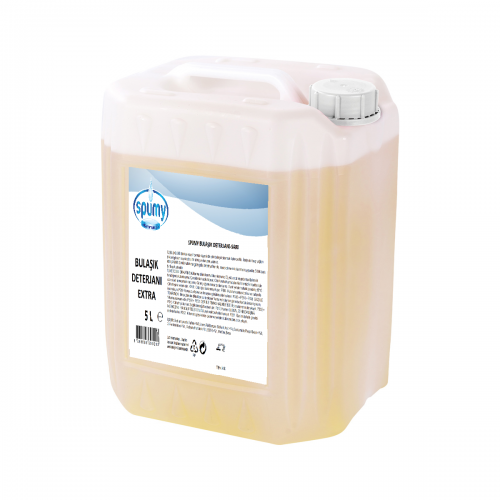 ELDE YIKAMA BULAŞIK DETERJANI 5 LT