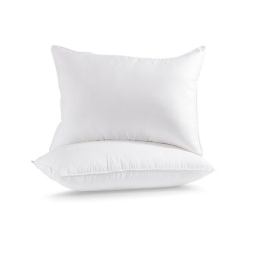 Otel Tipi Silikon Yastık 50 x 70 Boncuk Slikon 800 Gr