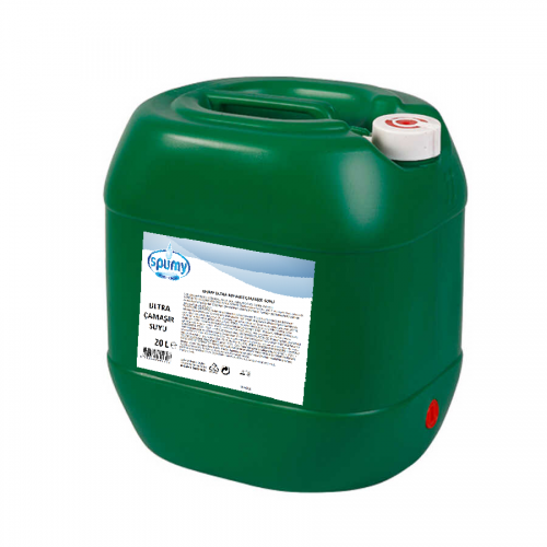 ULTRA ÇAMAŞIR SUYU 20 LT